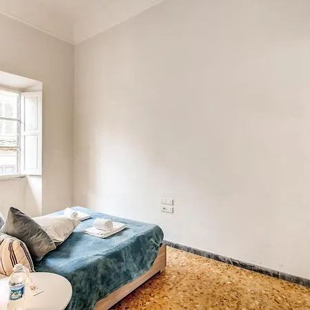 Apartamento Colonna - Termini Station Big *
