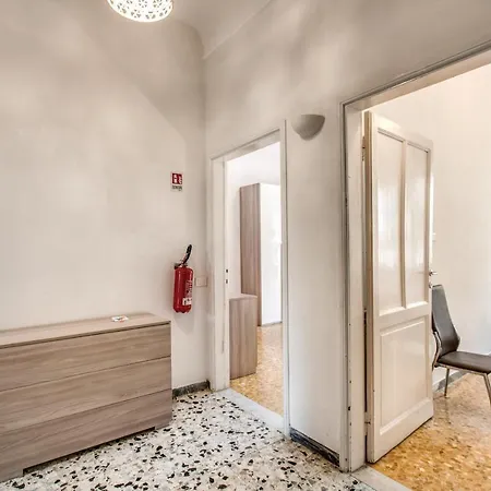 Colonna - Termini Station Big Appartement *