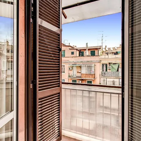 Colonna - Termini Station Big Apartamento *